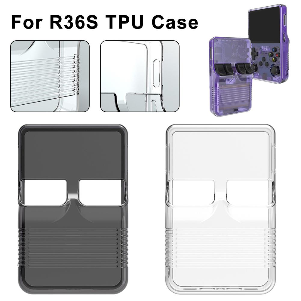 For R36S Handheld Game Console - Gaming Console R36S recension och pris