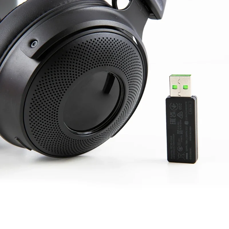 USB Receiver Wireless Dongle f - Headset Gaming Console recension och pris