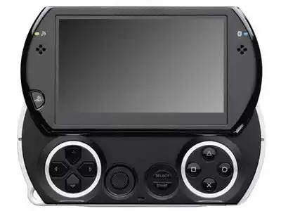 PSP GO Handheld Gaming Console - Gaming Console Handheld recension och pris