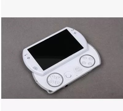 PSP GO Handheld Gaming Console - Gaming Console Handheld recension och pris