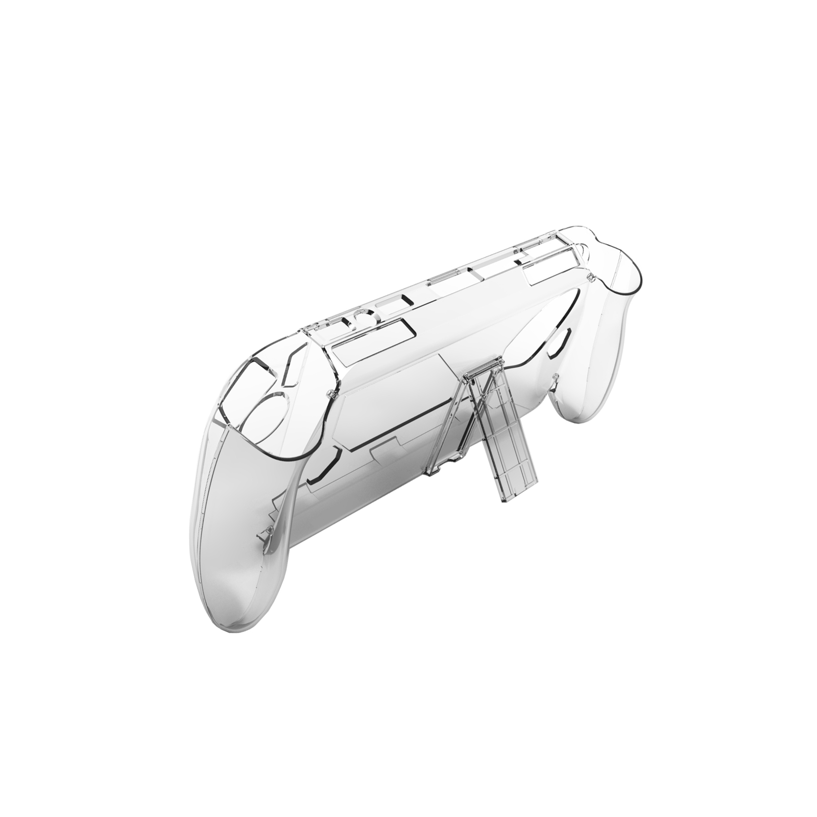 Transparent Case For ROG Xbox  - Gaming Console Rog Ally recension och pris