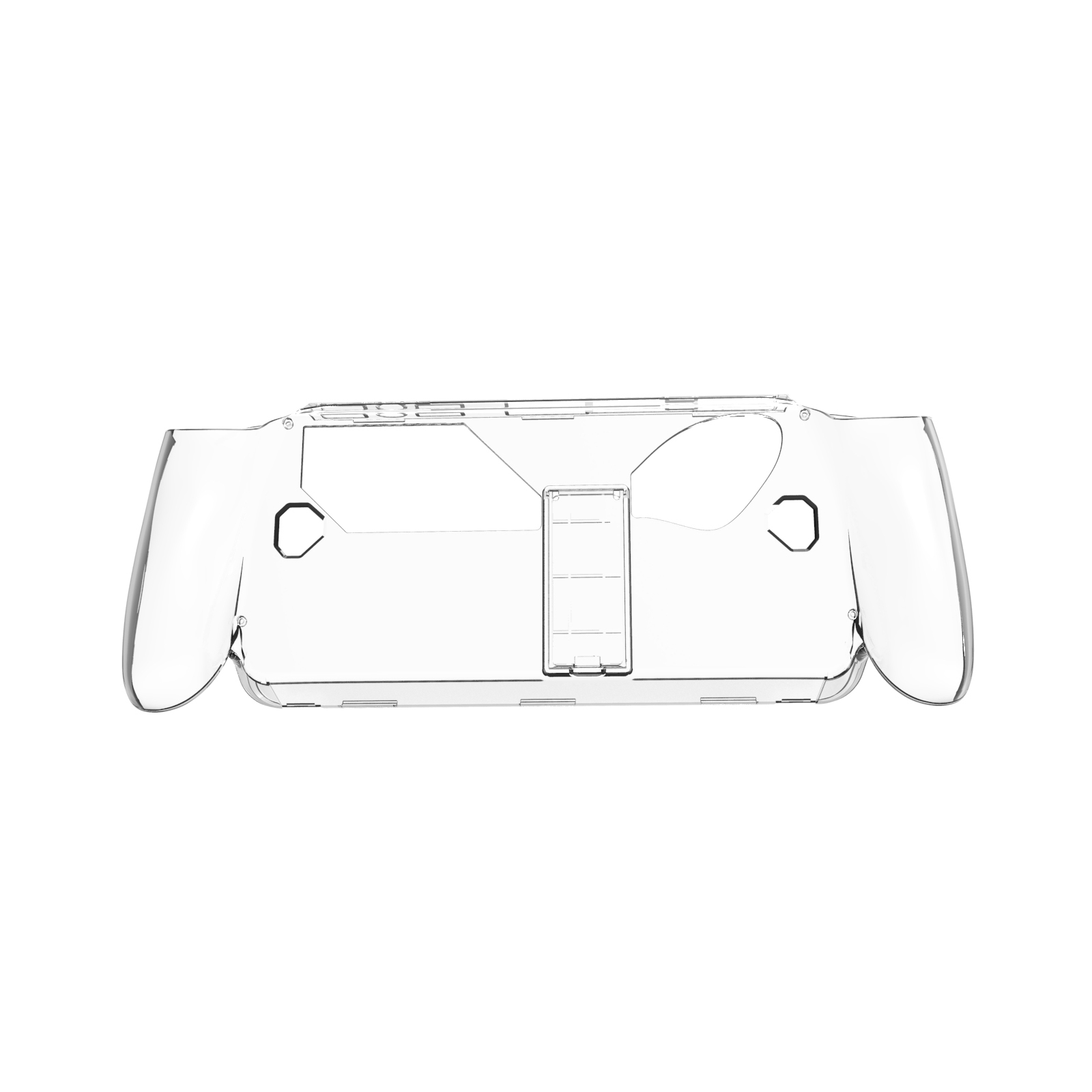 Transparent Case For ROG Xbox  - Gaming Console Rog Ally recension och pris