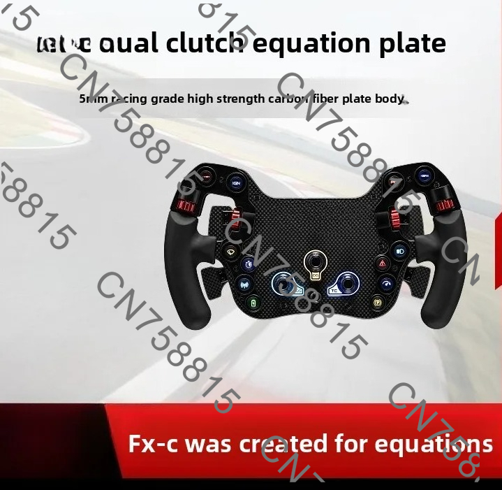 For  Sim Racing Games，Horizon  - Steering Wheel Gaming recension och pris
