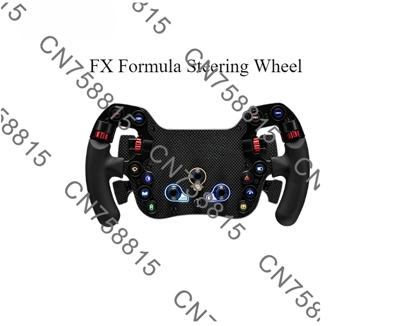 For  Sim Racing Games，Horizon  - Steering Wheel Gaming recension och pris