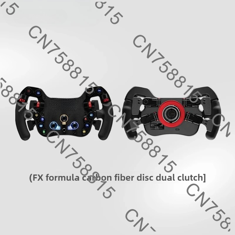 For  Sim Racing Games，Horizon  - Steering Wheel Gaming recension och pris