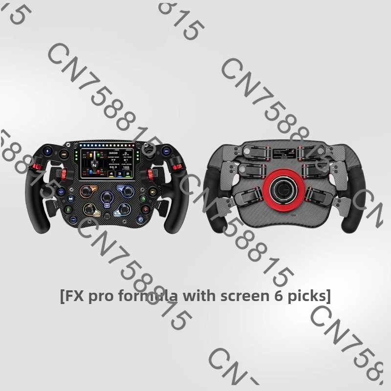 For  Sim Racing Games，Horizon  - Steering Wheel Gaming recension och pris