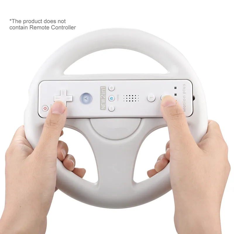 Handle Grips Racing Wheel Cont - Steering Wheel Gaming recension och pris