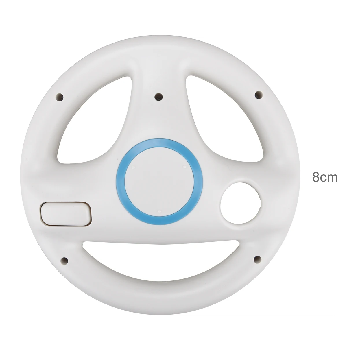Handle Grips Racing Wheel Cont - Steering Wheel Gaming recension och pris
