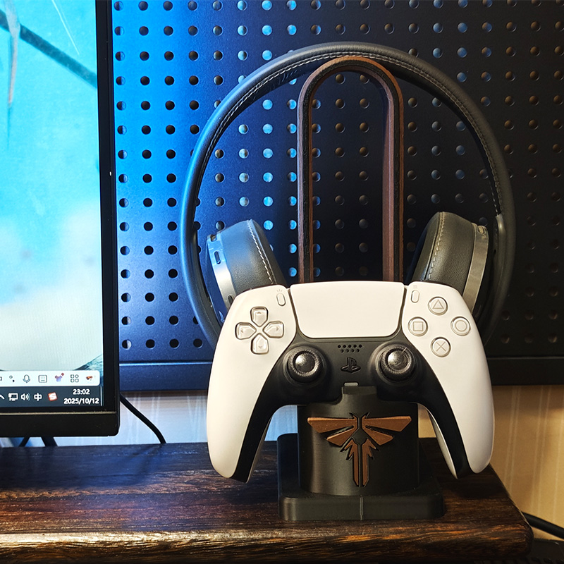 Handle Earphone Stand Zelda An - Gaming Console Zelda recension och pris