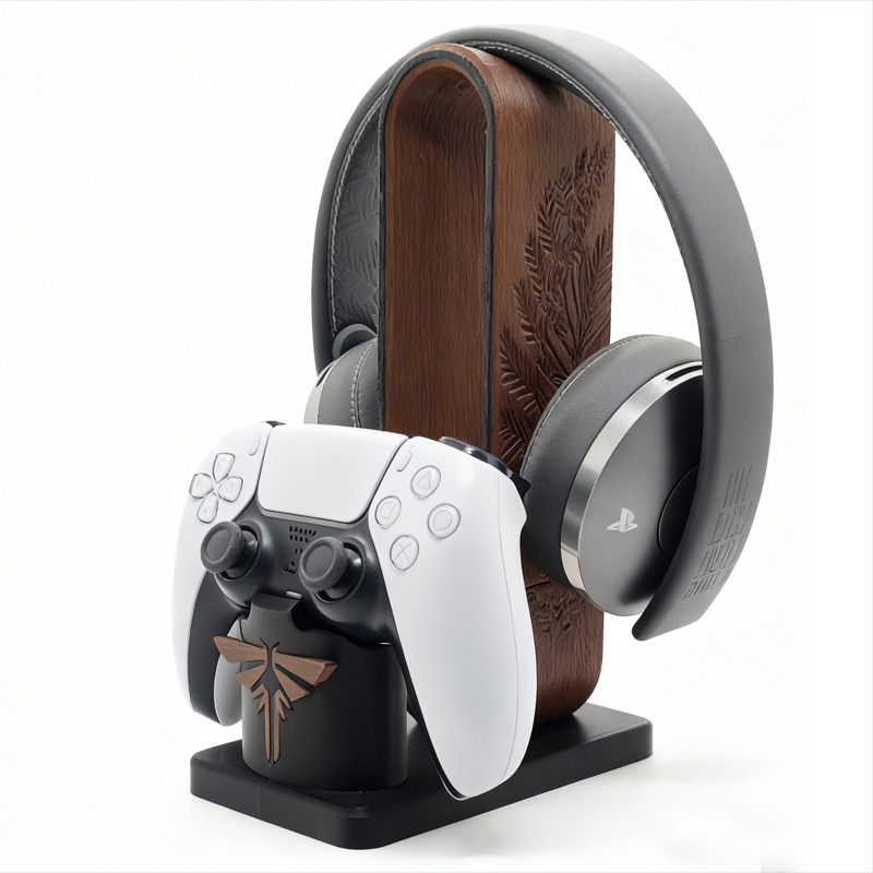 Handle Earphone Stand Zelda An - Gaming Console Zelda recension och pris