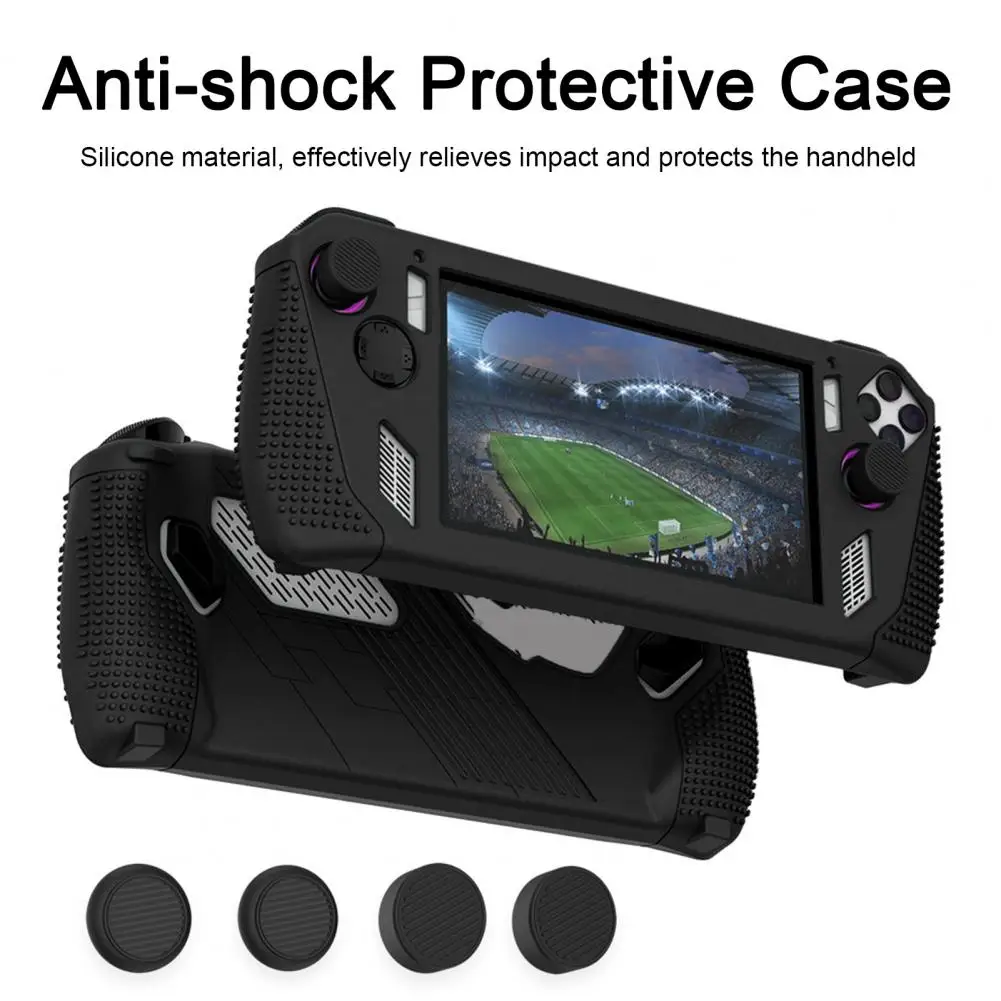 For ROG Ally Protective Case D - Gaming Console Rog Ally recension och pris