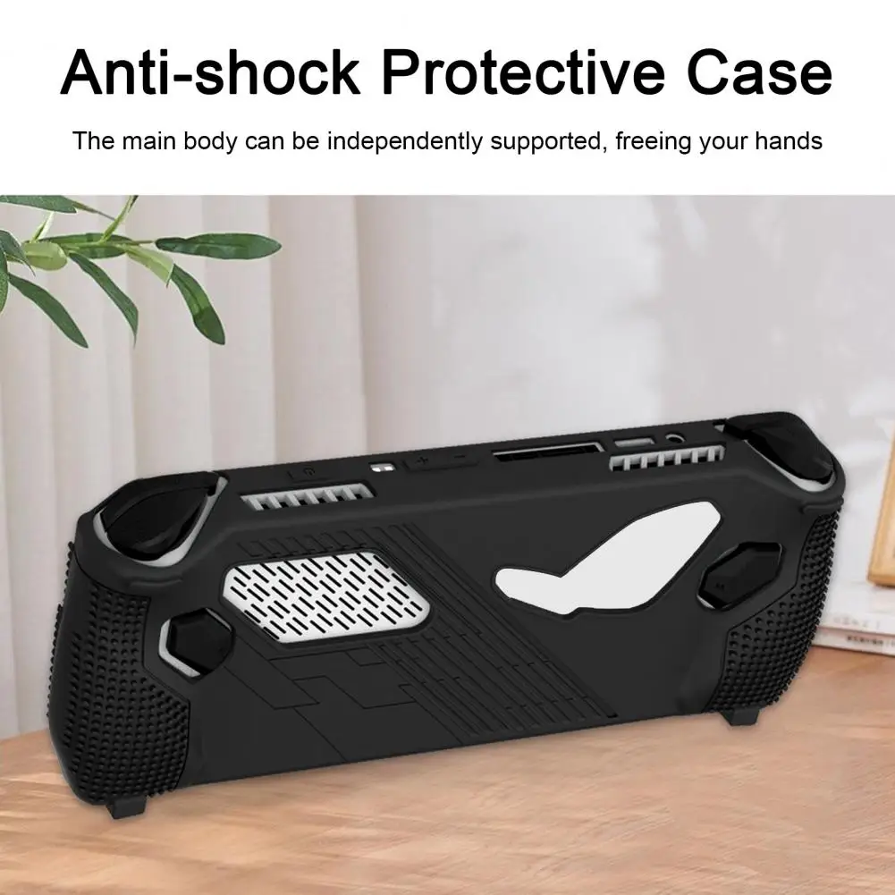 For ROG Ally Protective Case D - Gaming Console Rog Ally recension och pris