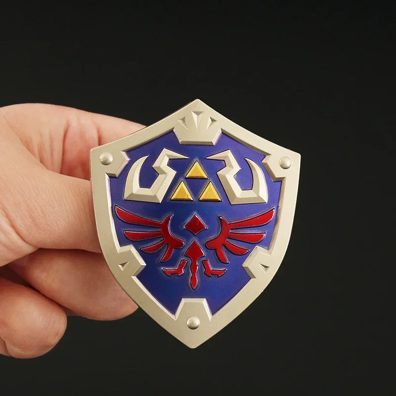 The Legend of Zelda Link Hylia - Gaming Console Zelda recension och pris