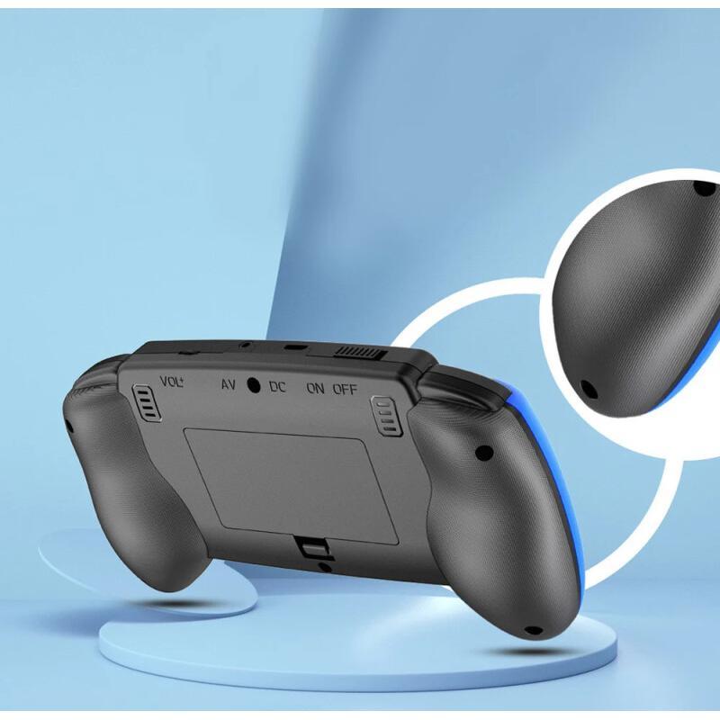 3.5 Inch Lcd Screen 620 Games  - Gaming Console Kids recension och pris