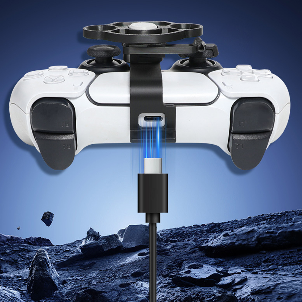 1PCS Racing Game Controller St - Steering Wheel Gaming recension och pris