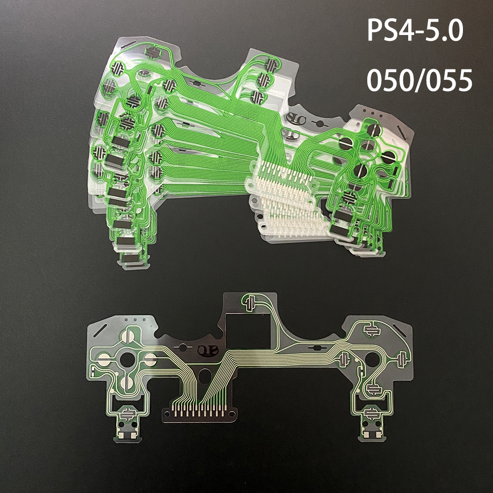 10Pcs for Ps4 Ps5 Repair Jdm 0 - Gaming Console In Tv recension och pris