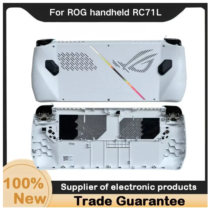 New For Kailxuling ROG handhel - Gaming Console Handheld recension och pris