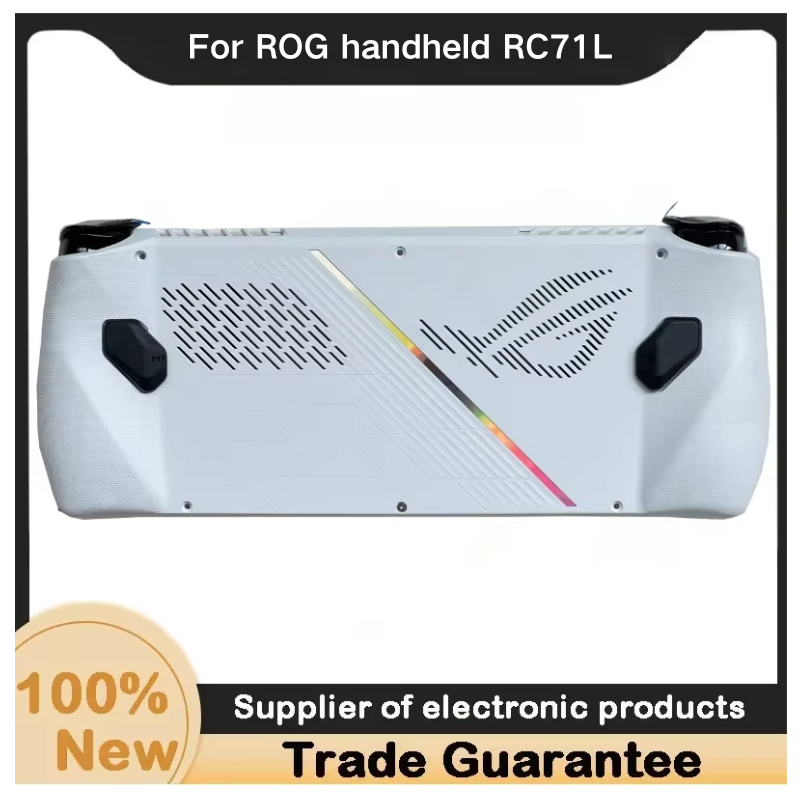 New For Kailxuling ROG handhel - Gaming Console Handheld recension och pris