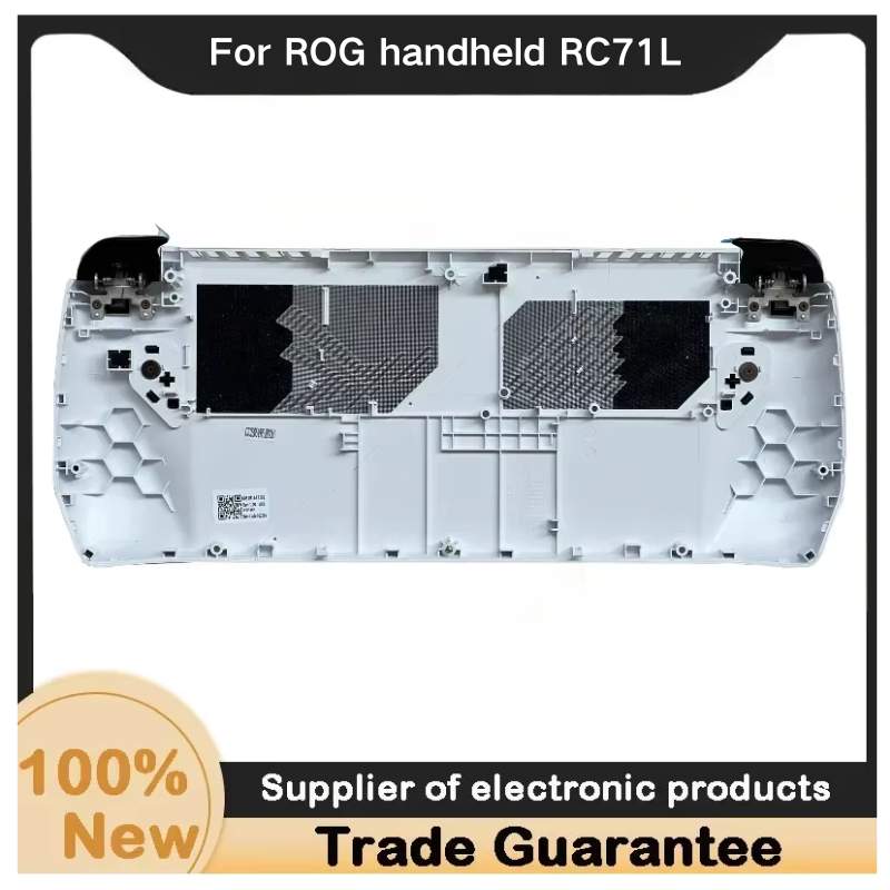 New For Kailxuling ROG handhel - Gaming Console Handheld recension och pris