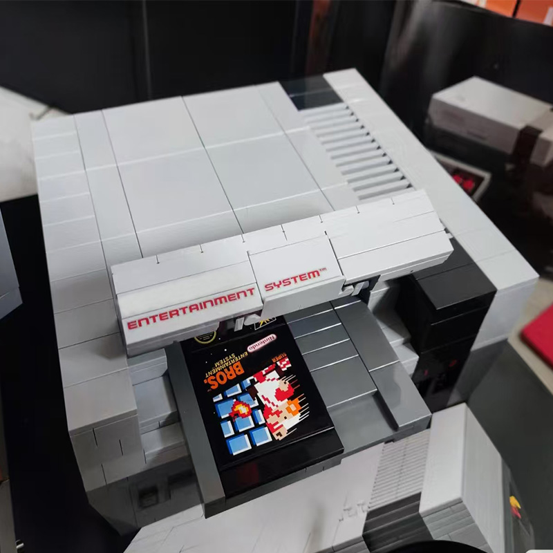 Ideas Super NES TV Game Consol - Gaming Console Kids recension och pris