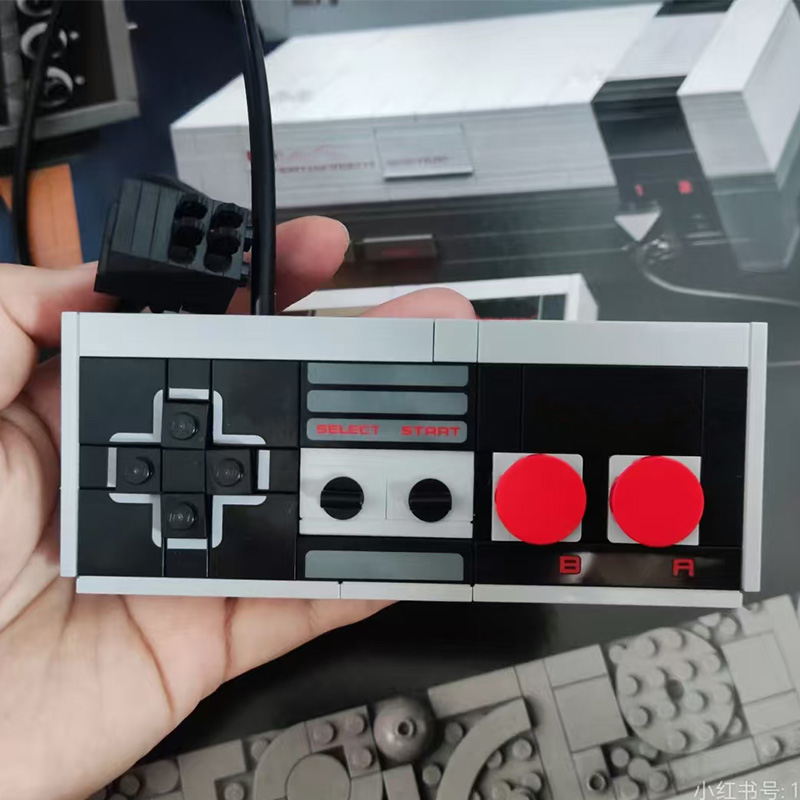 Ideas Super NES TV Game Consol - Gaming Console Kids recension och pris