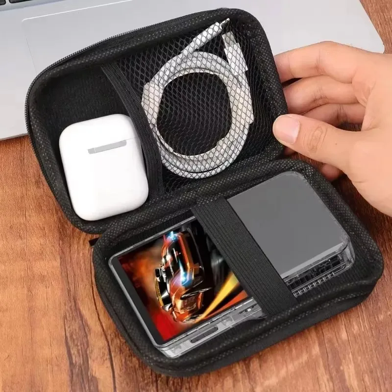 4 IN 1 Case+Glass for R36S Gam - Gaming Console R36S recension och pris