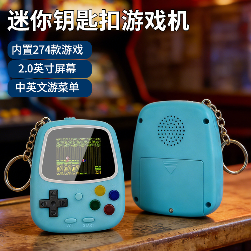 H3 Mini Handheld Game Console  - Gaming Console Handheld recension och pris