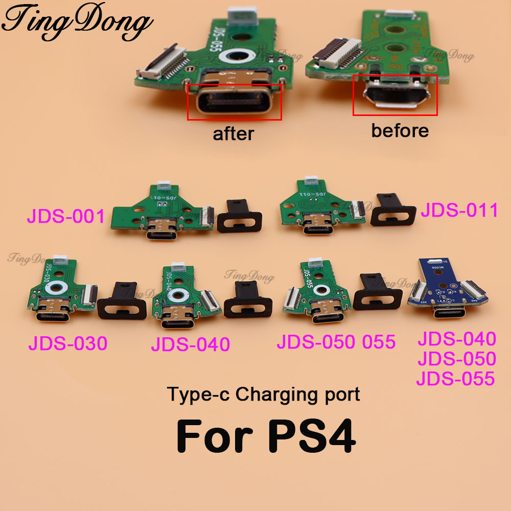1Set USB Data Type-C Charging  - Gaming Console In Tv recension och pris