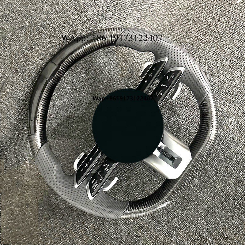 Car Spare Parts Led Steering W - Steering Wheel Gaming recension och pris