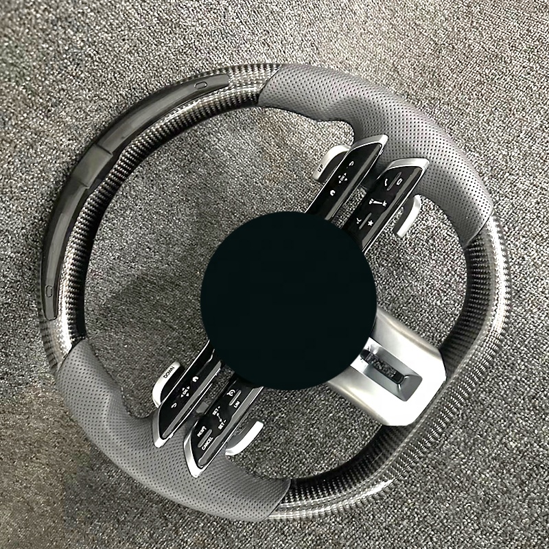 Car Spare Parts Led Steering W - Steering Wheel Gaming recension och pris