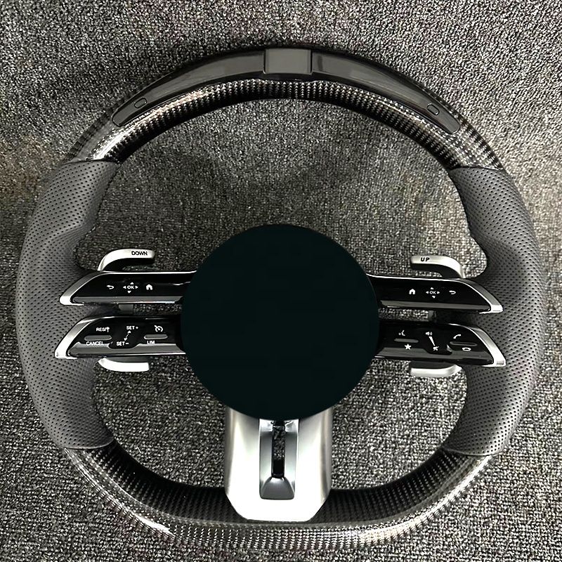Car Spare Parts Led Steering W - Steering Wheel Gaming recension och pris