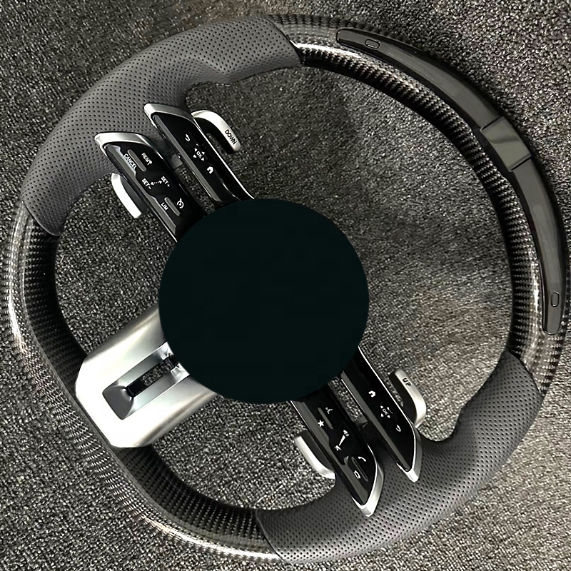 Car Spare Parts Led Steering W - Steering Wheel Gaming recension och pris