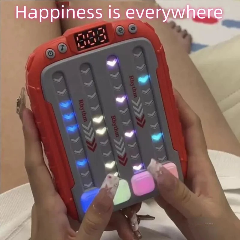 Machine Decompress Game Music  - Gaming Console Kids recension och pris