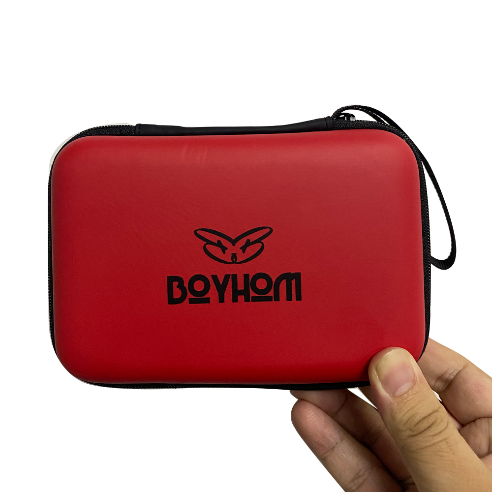 Bag for R36S Retro Handheld Vi - Gaming Console R36S recension och pris