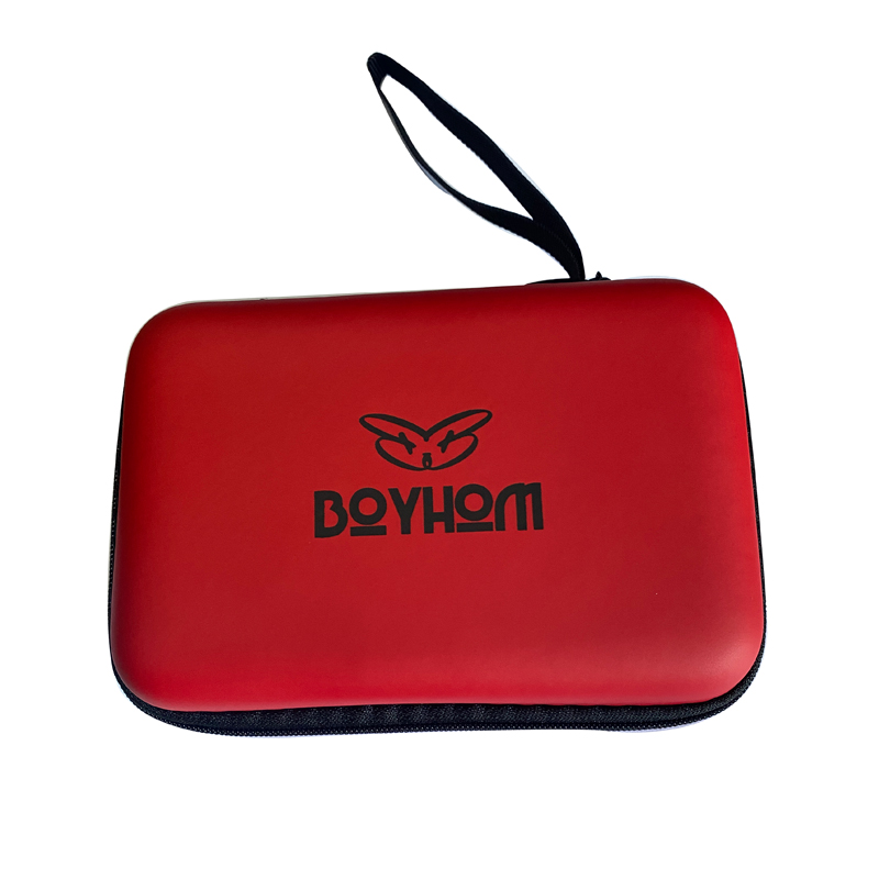 Bag for R36S Retro Handheld Vi - Gaming Console R36S recension och pris