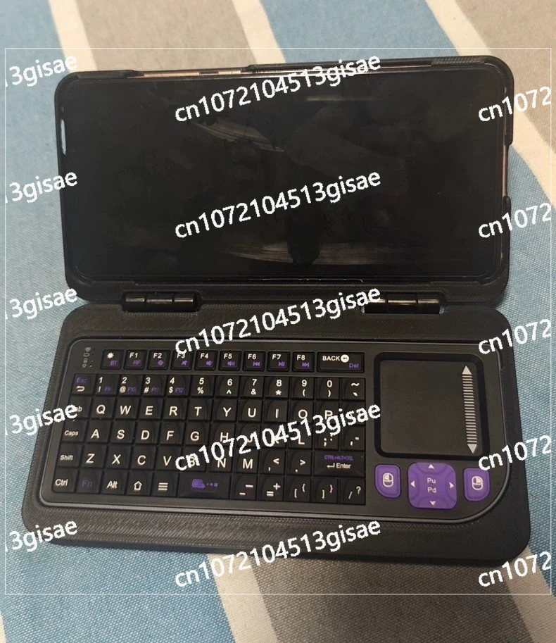 6 Inch Dual Boot Handheld PC | - Gaming Console Handheld recension och pris