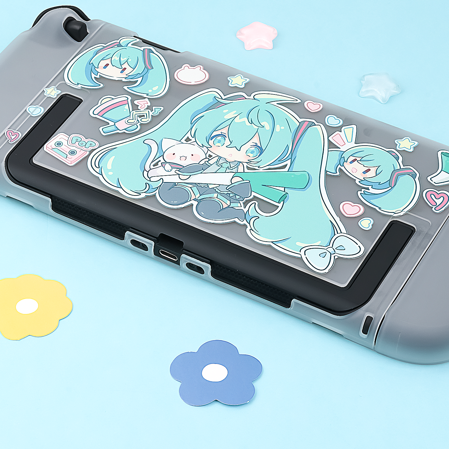 Switch 2 Oled Protective Case  - Gaming Console Kids recension och pris