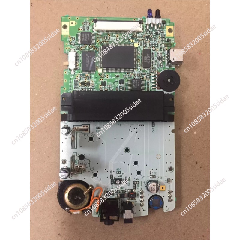 1pcs 100% Tested PCB Motherboa - Gaming Console Handheld recension och pris