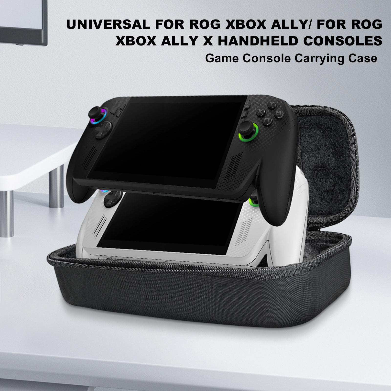 For ROG XBOX Ally Game Console - Gaming Console Rog Ally recension och pris