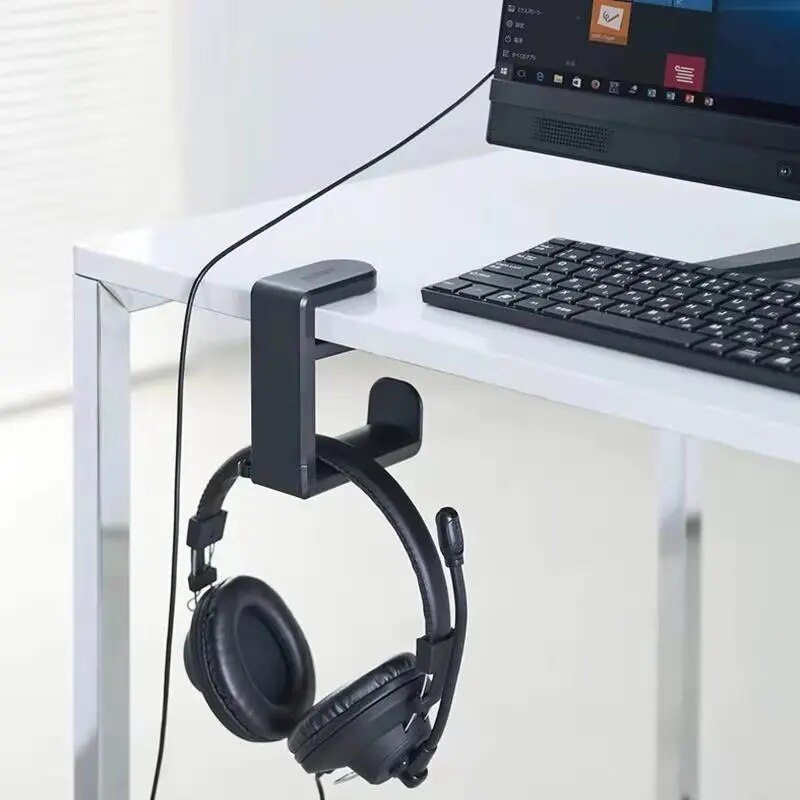 Universal Gaming Headphone Sta - Headset Gaming Console recension och pris