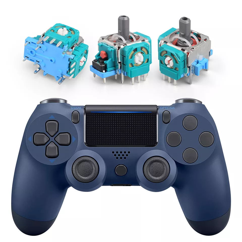 ORIGINAL 10PCS-50Pcs Replaceme - Gaming Console In Tv recension och pris