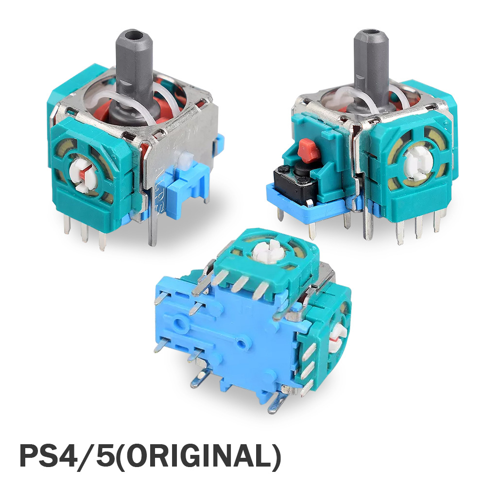 ORIGINAL 10PCS-50Pcs Replaceme - Gaming Console In Tv recension och pris
