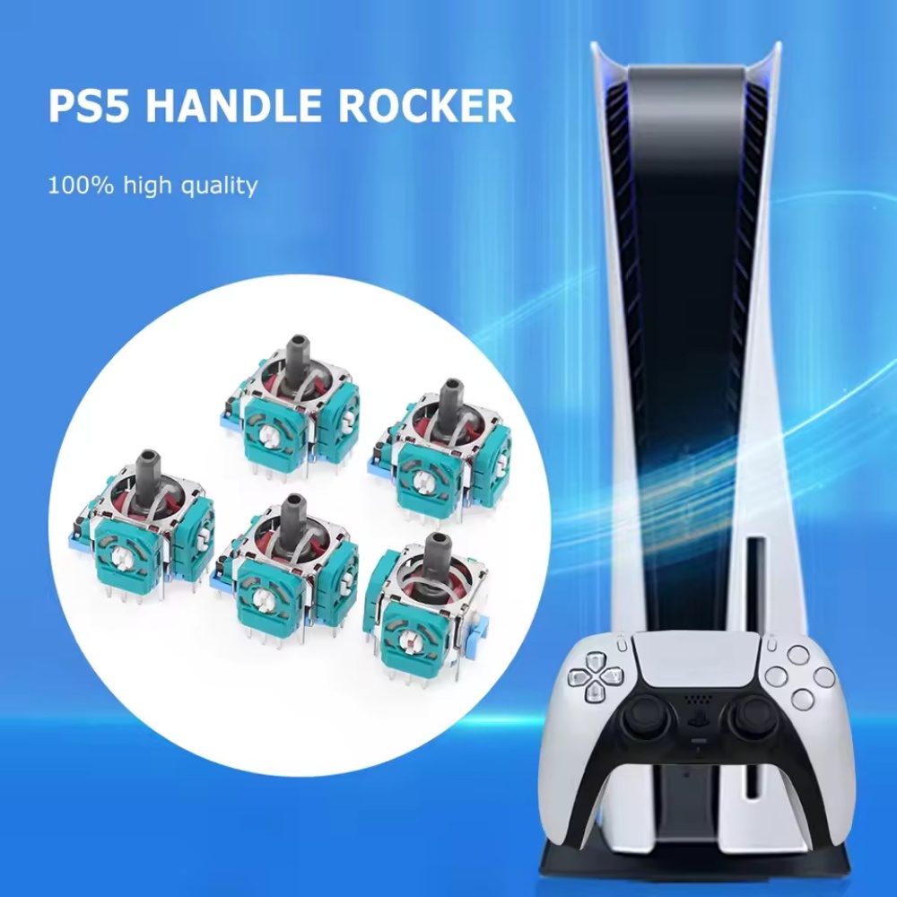 ORIGINAL 10PCS-50Pcs Replaceme - Gaming Console In Tv recension och pris