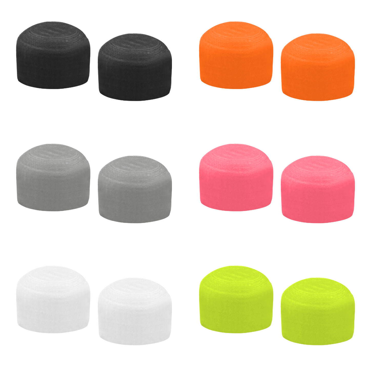 (Left )Joystick cap Replacemen - Gaming Console Handheld recension och pris