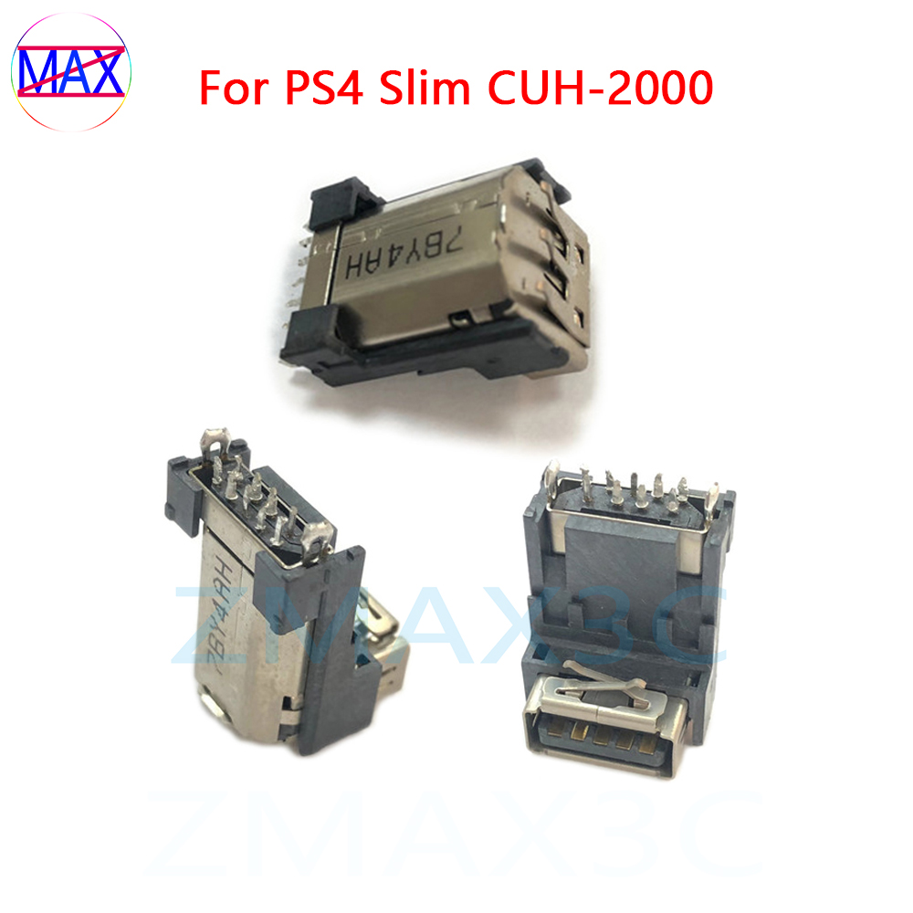 1pcs Original Front USB Rear U - Gaming Console In Tv recension och pris