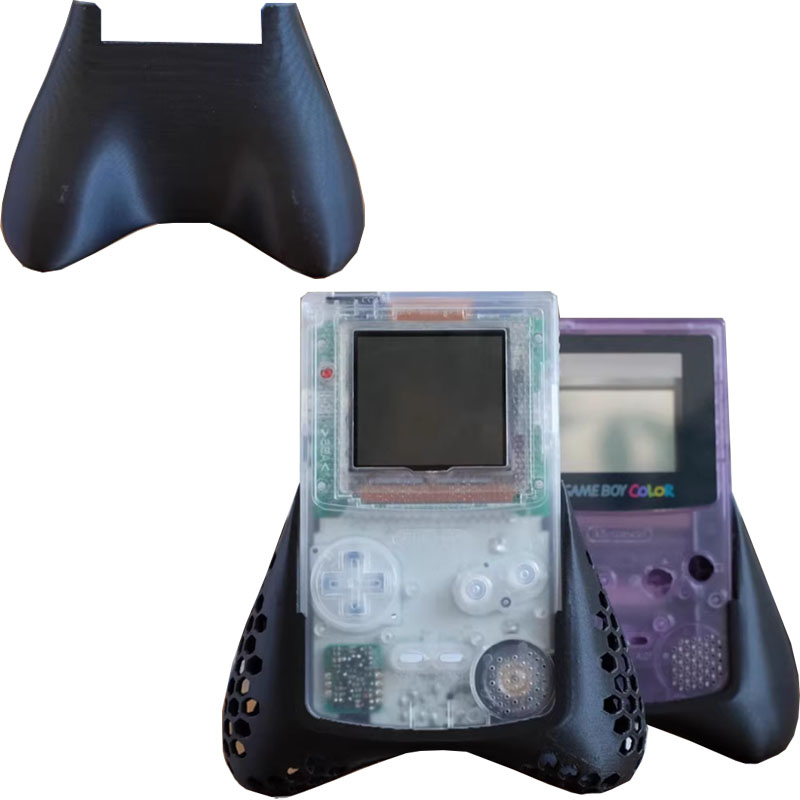 3D Printed for GBC Handheld Ga - Gaming Console Handheld recension och pris
