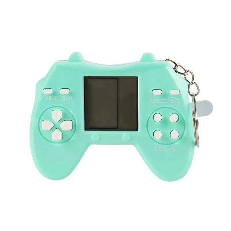 Mini Classic Gaming Console Ke - Gaming Console Kids recension och pris