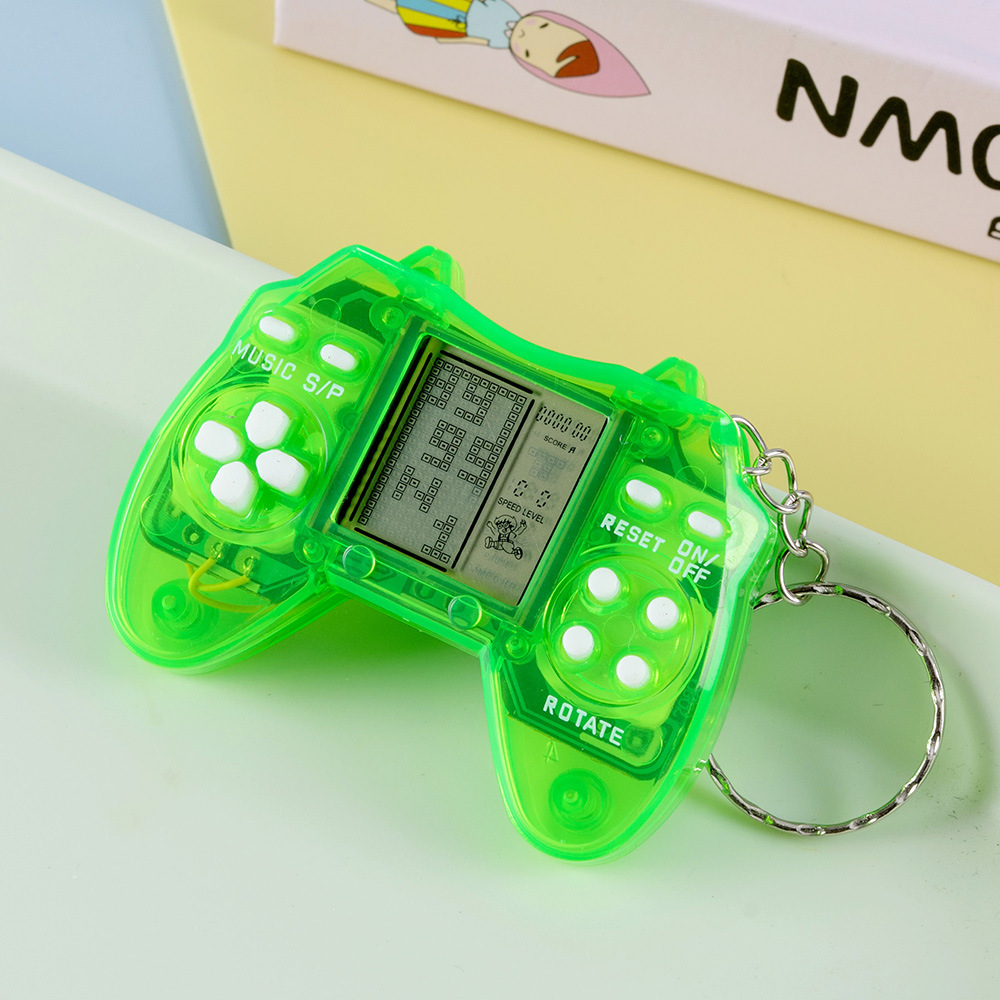 Mini Classic Gaming Console Ke - Gaming Console Kids recension och pris