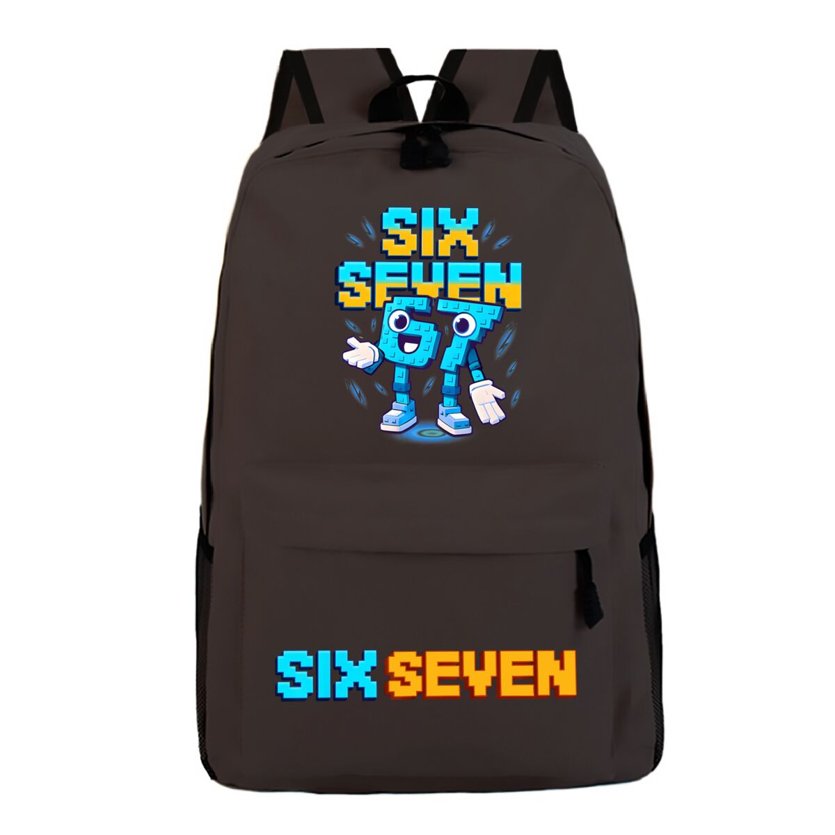 Six Seven Backpack Italian Bra - Gaming Console Handheld recension och pris