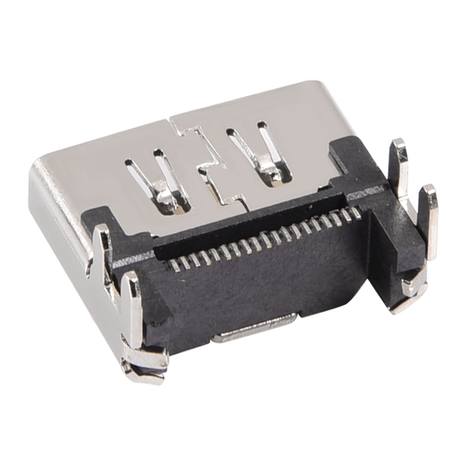 5Pcs HDMI Port Interface Conne - Gaming Console In Tv recension och pris